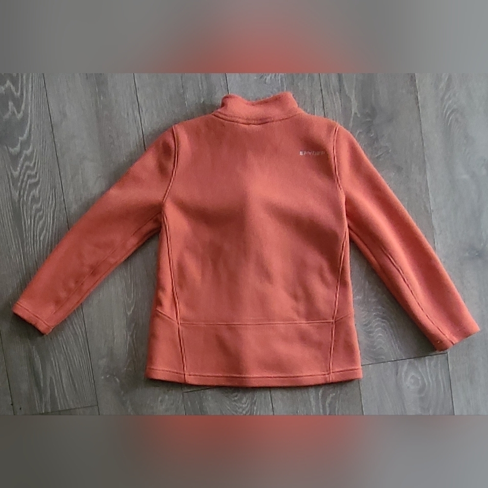 Spyder Jacket - Picture 2 of 3